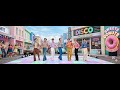 BTS { 방탄소년단} ‘ Dynamite ‘ ( REMIX song )