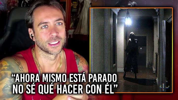 "Es una pesadilla" Jordi Wild se confiesa sobre SU JUEGO DE TERROR y qué ha pasado con el proyecto