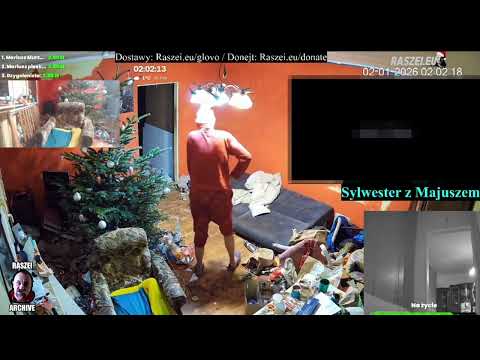 Chłopaki z Raszei - Zachwiana równowaga