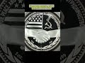Рукопожатие, изменившее историю | Артефакт дружбы США и СССР