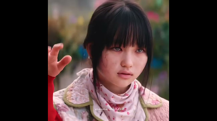my daughter is a zombie official teaser!!! #jojungsuk