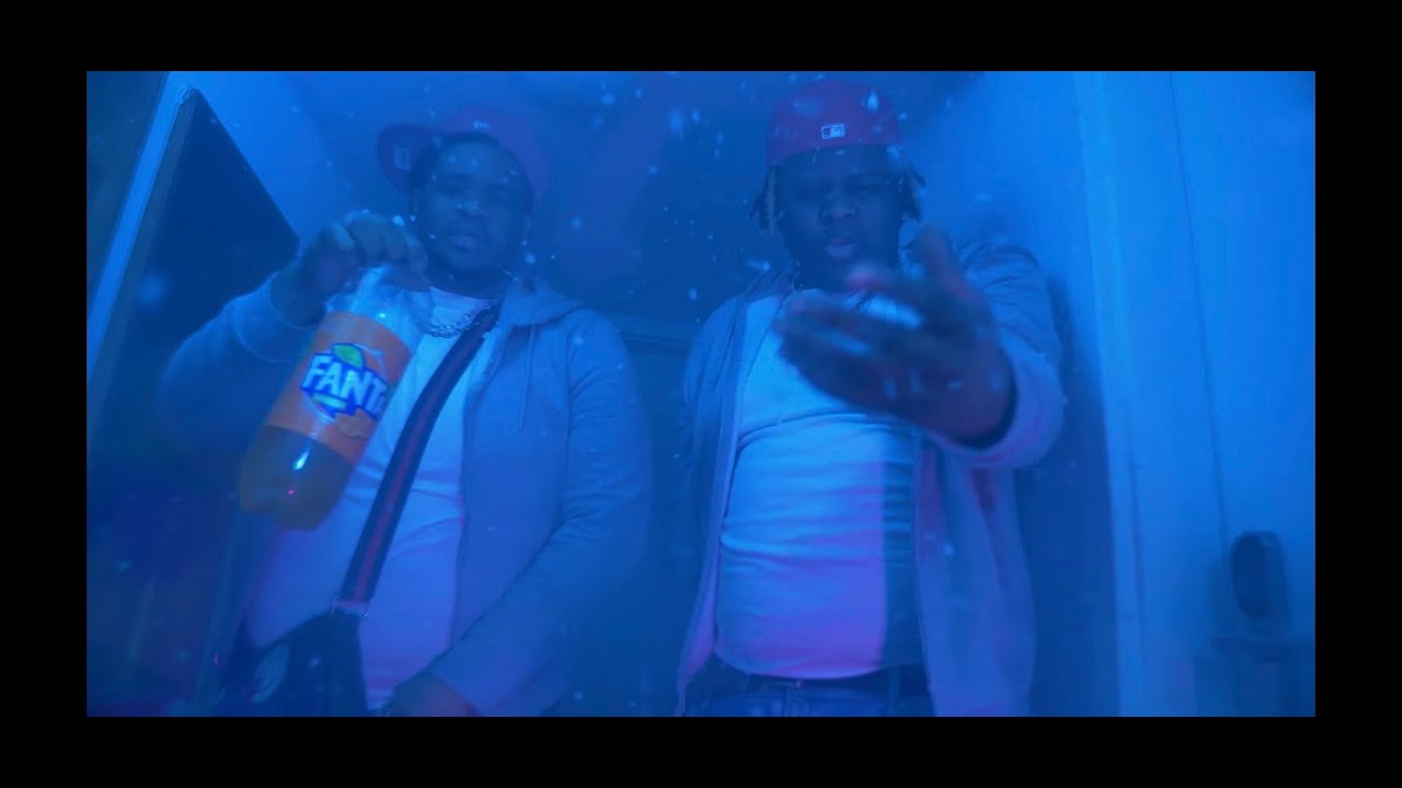 WG Shanks - Slatty Dream (Clip Officiel)