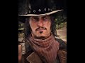 Jack Marston #rdr1 