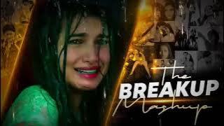 Missing You Mashup | Arijit Singh, Darshan Raval, B Praak, Jubin Nautiyal & More