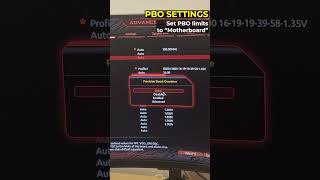 My Tuned 5700X3D BIOS &amp; Undervolt Settings | AM4 X3D