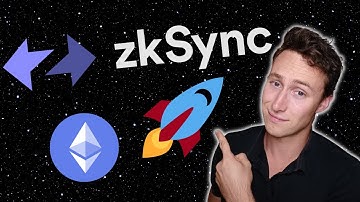 zkSync: What You NEED to Know (Airdrop Details Included!)