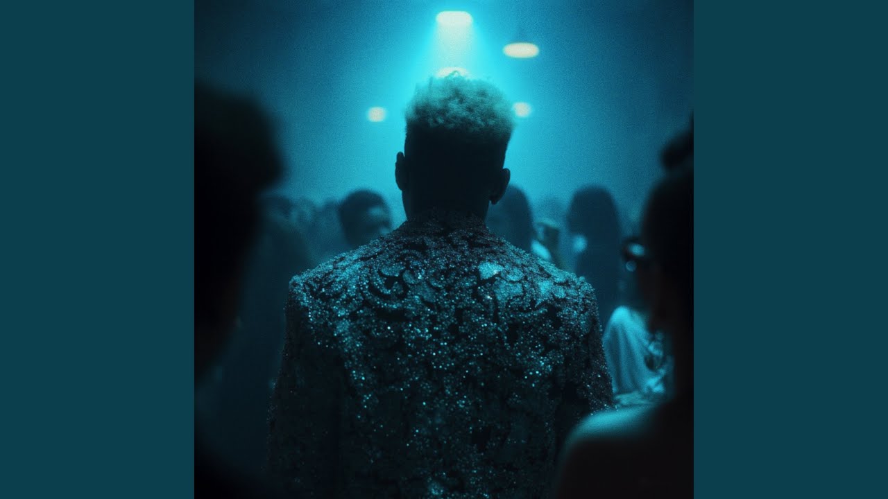 В моём доме снова трэп