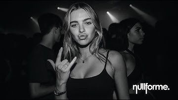 UNHOLY BPM // dance until you