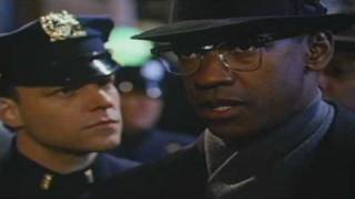 MALCOLM X - Trailer - (1992) - HQ MALCOLM X - Trailer - (1992) - HQ