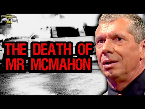 Video: Neto de Vince McMahon