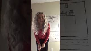 Writers workshop mini lesson