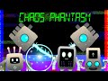 MSR: Chaos Phantasm (Full Song)