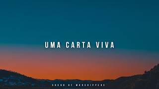 FundoMusical | Instrumental Worship Piano - Uma Carta Viva