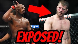 JON JONES IS FIGHTING STIPE MIOCIC! - RATED-R TRUTH