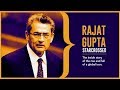 Algebra : Rajat Gupta
