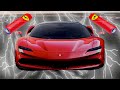 Should Ferrari Make Electric Cars?