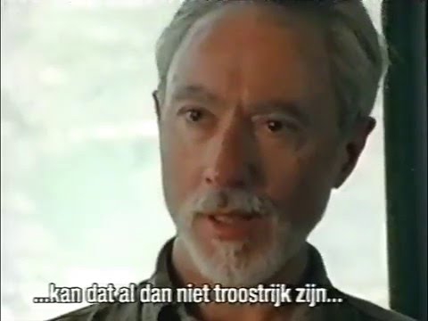 JM Coetzee on writing, followed by reading in Dutch (subtitled) from ‘IJzertijd’(Age of Iron), 2000