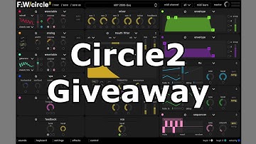 Circle2 Giveaway & Mini Review