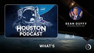 Mission Spotlight: Future of Spaceflight by NASA