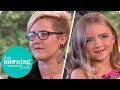 I'm Spending Thousands to Make My 7-Year-Old Daughter a Star | This Morning