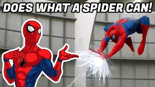 The Best Of Spider-Man Mvci