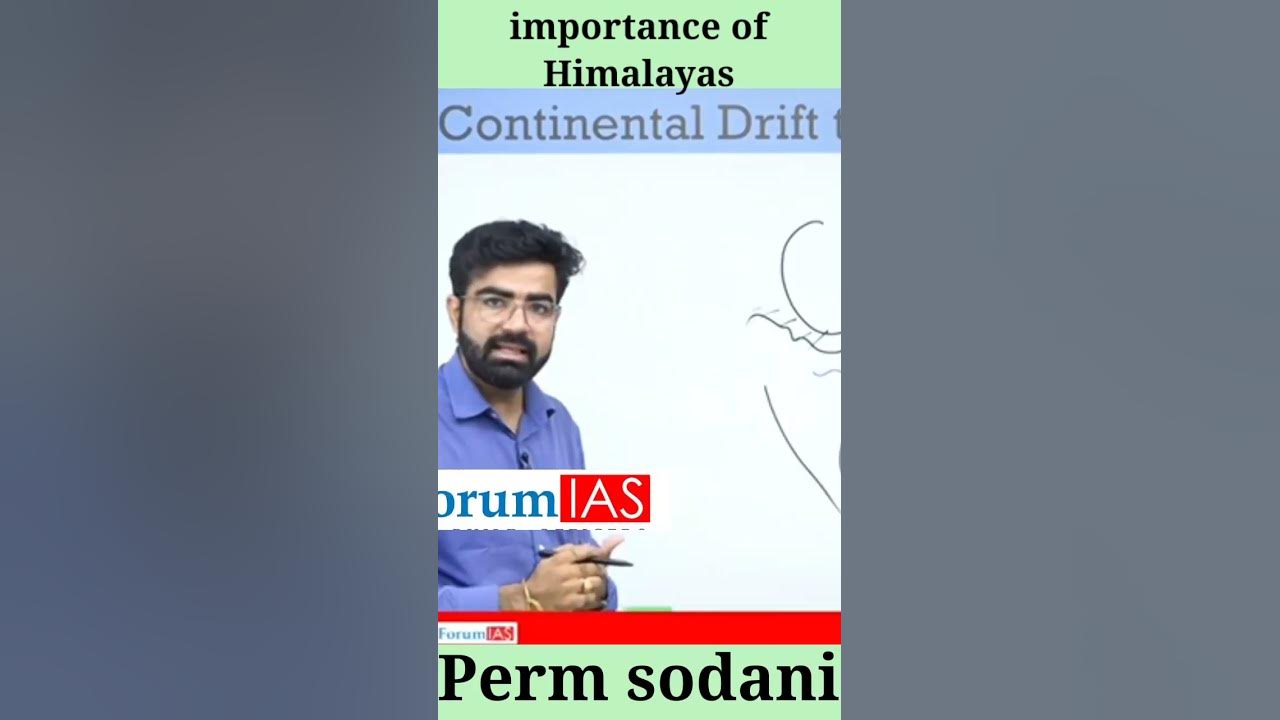 importance-of-himalayas-class-upscinterview-iasinterview-iastopper