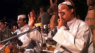 'Main Nijaam Se Naina' by Farid Ayaz & Abu Mohammed (2006)