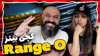 Catchybeatz Range O Reaction ری اکشن کچی بیتز رنجو Catchybeatz Range O Reaction ری اکشن کچی بیتز رنجو