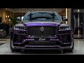 2026 Zeekr 9X — The Next-Gen Electric Luxury SUV!🔥