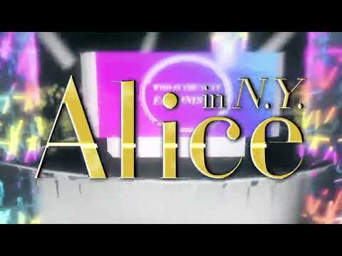 【１人？？役】Alice in N.Y./ななて。【歌ってみた】