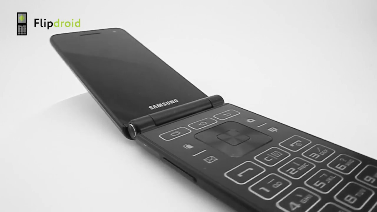 Samsung Galaxy Folder 2 Sm G1650 Купить