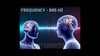 Understanding the 885 Hertz Frequency