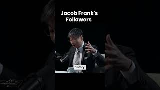 Hoe de volgelingen van Jacob Frank machtig werden