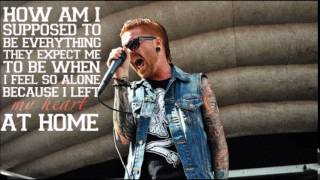 lyrics: miles away mmf