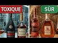 Arrêtez D Acheter Ces 7 Marques De Cognac En France Et 3 Qui Sont Vraiment Pures mp3