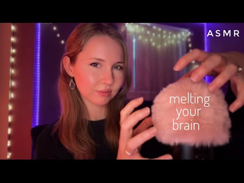 Doing ASMR Until Your Brain Melts🧠🫠