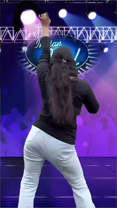 culik aku dong || mona dance || #dance#indianidol #shortfeed