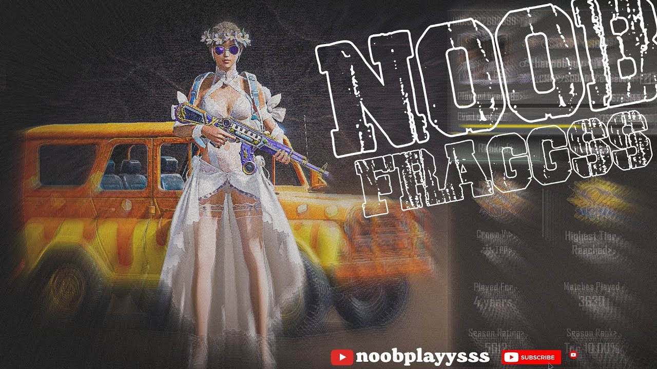 Noob fragss....!!@noobplayysss