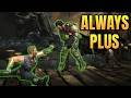 Is Johnny Cage Always Plus? | Mortal Kombat X 2026 Gameplay