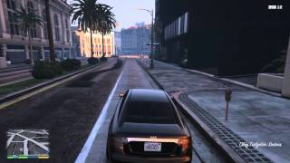 Download lagu Grand Theft Auto V: Self Radio stutters