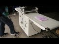 鎌田機械製作所 リバースシート KRB