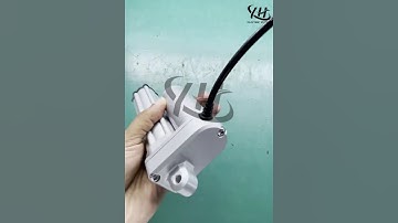 YuHuang Linear Actuators