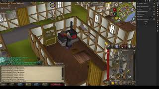 OSRS Ironman Progress #2: Monkey Madness + Hespori @Gyrae