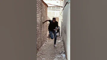 بكس ويا شرطه مشهد تمثيل من 2023 شقاوه مصر 