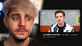 YouTubers Are Finally Retiring by Ethan Nestor 237,360 views 4 months ago 15 minutes