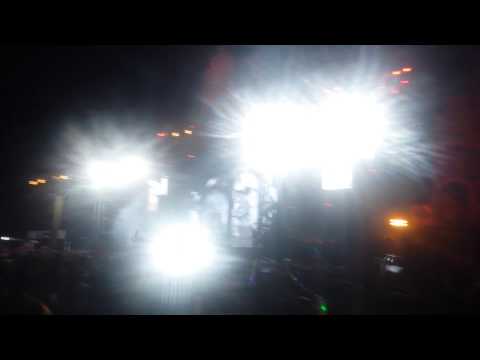 Deorro Five Hours Live At Wish Outdoor Mty 2015