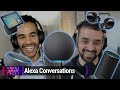 Alexa's Conversations Are Improving - HomeKit Humidifiers, Alexa Improvements, HomePod Radio