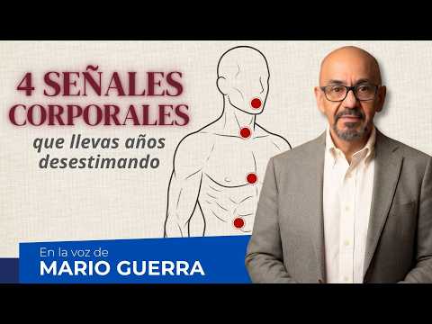 4 Bodily Signs That Something Is Wrong in Your Relationship | Voiced by Mario Guerra