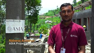 Asia - Shree Namuna School, Nepal