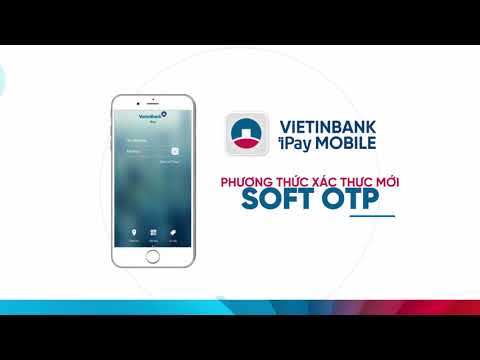 Hướng dẫn sử dụng Soft OTP trên iPay Mobile | Foci